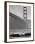 California, San Francisco, Golden Gate Bridge, USA-Alan Copson-Framed Photographic Print