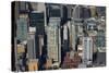 California, San Francisco, Skyscrapers around Mission Street-David Wall-Stretched Canvas