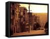 California, San Francisco, USA-Alan Copson-Framed Stretched Canvas