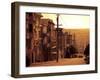 California, San Francisco, USA-Alan Copson-Framed Photographic Print