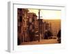 California, San Francisco, USA-Alan Copson-Framed Photographic Print