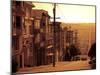 California, San Francisco, USA-Alan Copson-Mounted Photographic Print