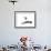 California Seagull, 2012,-Nancy Moniz Charalambous-Framed Giclee Print displayed on a wall