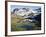 California, Sierra Nevada, a Tarn in the Hoover Wilderness in Inyo Nf-Christopher Talbot Frank-Framed Photographic Print