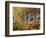 California, Sierra Nevada, Autumn Colors of Aspen Trees in Inyo NF-Christopher Talbot Frank-Framed Photographic Print