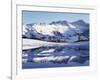 California, Sierra Nevada, Inyo Nf, Mountain Reflections in a Tarn-Christopher Talbot Frank-Framed Photographic Print