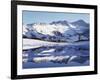 California, Sierra Nevada, Inyo Nf, Mountain Reflections in a Tarn-Christopher Talbot Frank-Framed Photographic Print