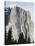 California, Sierra Nevada Mountains, Yosemite National Park, El Capitan-Christopher Talbot Frank-Stretched Canvas