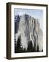 California, Sierra Nevada Mountains, Yosemite National Park, El Capitan-Christopher Talbot Frank-Framed Photographic Print