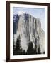 California, Sierra Nevada Mountains, Yosemite National Park, El Capitan-Christopher Talbot Frank-Framed Photographic Print