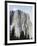 California, Sierra Nevada Mountains, Yosemite National Park, El Capitan-Christopher Talbot Frank-Framed Photographic Print