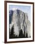 California, Sierra Nevada Mountains, Yosemite National Park, El Capitan-Christopher Talbot Frank-Framed Photographic Print