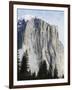 California, Sierra Nevada Mountains, Yosemite National Park, El Capitan-Christopher Talbot Frank-Framed Photographic Print