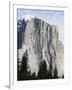 California, Sierra Nevada Mountains, Yosemite National Park, El Capitan-Christopher Talbot Frank-Framed Photographic Print