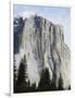 California, Sierra Nevada Mountains, Yosemite National Park, El Capitan-Christopher Talbot Frank-Framed Photographic Print