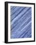 California, Sierra Nevada Mts, Inyo Nf, Patterns of a Rock Formation-Christopher Talbot Frank-Framed Photographic Print