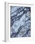 California, Sierra Nevada Mts, Inyo Nf, Patterns of a Rock Formation-Christopher Talbot Frank-Framed Photographic Print