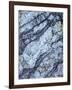 California, Sierra Nevada Mts, Inyo Nf, Patterns of a Rock Formation-Christopher Talbot Frank-Framed Photographic Print