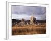 California, Sierra Nevada, Tufa Formations Along Mono Lake-Christopher Talbot Frank-Framed Photographic Print