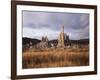 California, Sierra Nevada, Tufa Formations Along Mono Lake-Christopher Talbot Frank-Framed Photographic Print