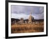 California, Sierra Nevada, Tufa Formations Along Mono Lake-Christopher Talbot Frank-Framed Photographic Print