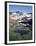 California, Sierra Nevada, Twenty Lakes Basin, a Tarn in a Meadow-Christopher Talbot Frank-Framed Premium Photographic Print