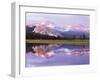 California, Sierra Nevada, Yosemite National Park, Lembert Dome on Tuolumne River-Christopher Talbot Frank-Framed Photographic Print