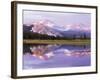 California, Sierra Nevada, Yosemite National Park, Lembert Dome on Tuolumne River-Christopher Talbot Frank-Framed Photographic Print