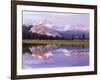 California, Sierra Nevada, Yosemite National Park, Lembert Dome on Tuolumne River-Christopher Talbot Frank-Framed Photographic Print