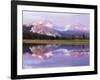 California, Sierra Nevada, Yosemite National Park, Lembert Dome on Tuolumne River-Christopher Talbot Frank-Framed Photographic Print