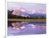 California, Sierra Nevada, Yosemite National Park, Lembert Dome on Tuolumne River-Christopher Talbot Frank-Framed Photographic Print