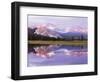 California, Sierra Nevada, Yosemite National Park, Lembert Dome on Tuolumne River-Christopher Talbot Frank-Framed Photographic Print