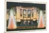 California State Building, World's Fair, San Diego-null-Mounted Premium Giclee Print