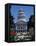 California State Capitol Building, Sacramento, California-Peter Skinner-Framed Stretched Canvas