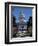 California State Capitol Building, Sacramento, California-Peter Skinner-Framed Photographic Print