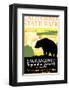 California State Fair, Sacramento-null-Framed Art Print