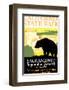 California State Fair, Sacramento-null-Framed Art Print