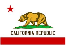 California State Flag Posters Prints Paintings Wall Art Allposters Com
