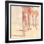 California Sunshine-Myan Soffia-Framed Photographic Print