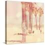 California Sunshine-Myan Soffia-Stretched Canvas