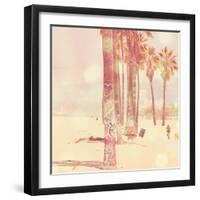 California Sunshine-Myan Soffia-Framed Premium Photographic Print