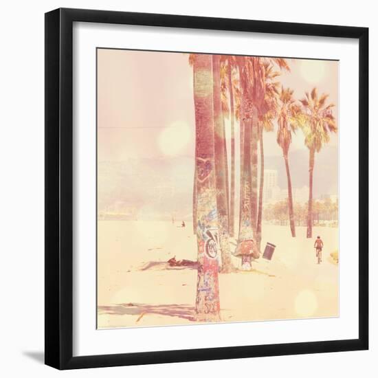 California Sunshine-Myan Soffia-Framed Premium Photographic Print