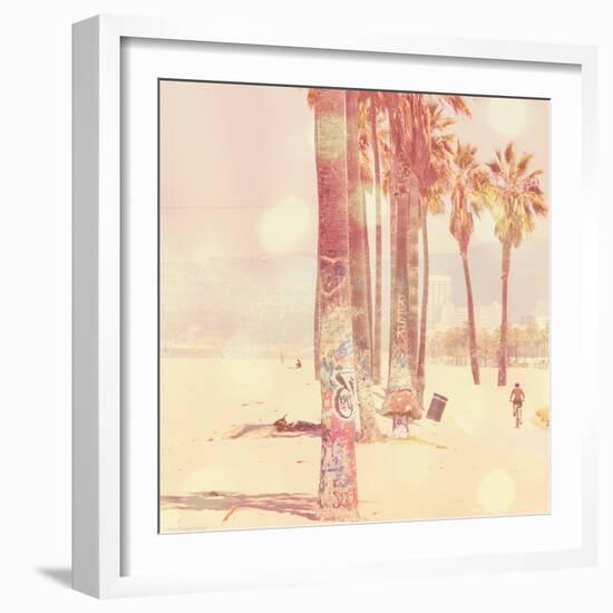 California Sunshine-Myan Soffia-Framed Photographic Print