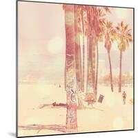 California Sunshine-Myan Soffia-Mounted Photographic Print