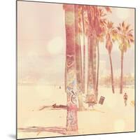 California Sunshine-Myan Soffia-Mounted Photographic Print