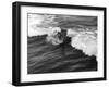 California Surfer-null-Framed Photographic Print