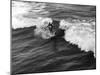 California Surfer-null-Mounted Photographic Print
