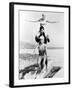 California Surfers, 1964-null-Framed Giclee Print