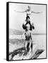 California Surfers, 1964-null-Framed Stretched Canvas