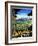 California - The Golden West-null-Framed Giclee Print